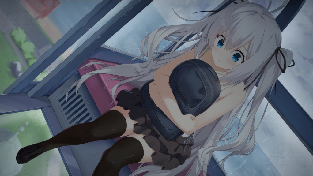 里垢女子的非常规攻略法安卓版手游下载
