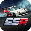 静态换档赛车(SSR)