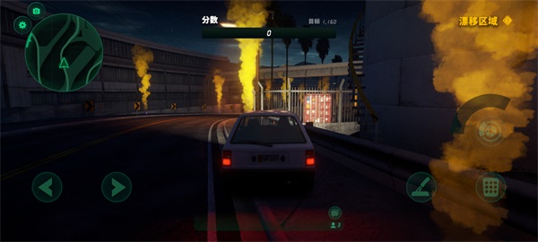 静态换档赛车(SSR)6