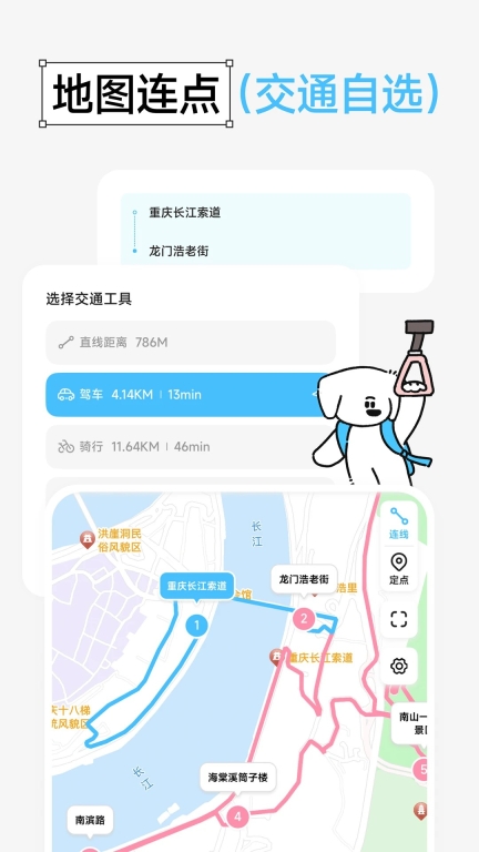 Gooh旅记免费版