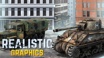 FPS射击枪4