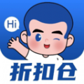 刘少腾折扣仓手机版