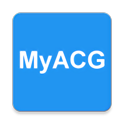 MyACG安卓版