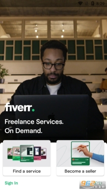 fiverr 安卓版4