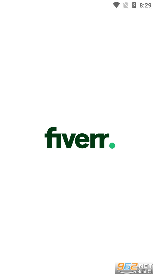 fiverr 安卓版8