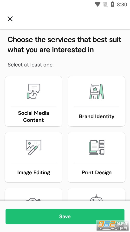 fiverr 安卓版9