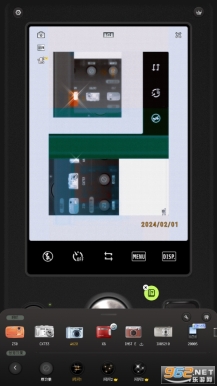 ProCCD复古CCD相机免费版4