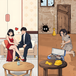 最强烧脑挑战手机版