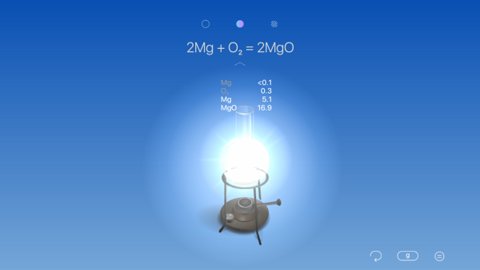 虚拟化学实验室中文版3