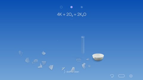 虚拟化学实验室中文版安卓下载
