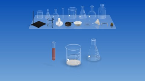 虚拟化学实验室中文版4