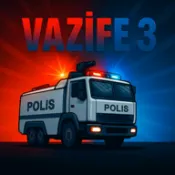 警察防暴队3  手机版