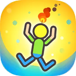 火柴人拯救计划  手机版