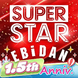 superstarebidan(节奏偶像音游)  安卓版