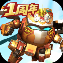 果宝无双  安卓版