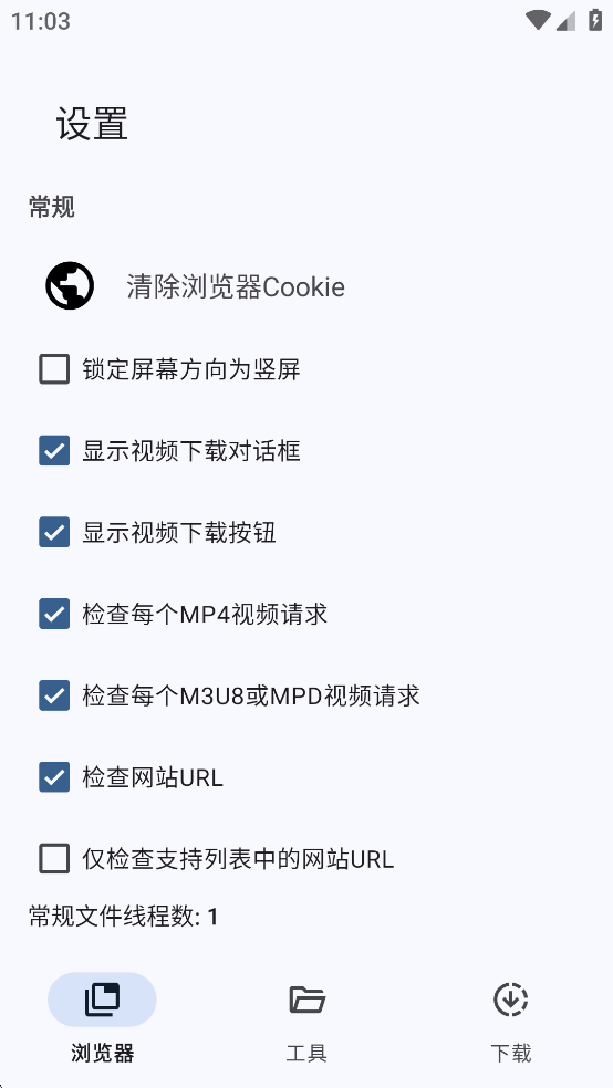 VidSnap最新版5