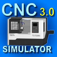 cnc数控机床模拟器  安卓版