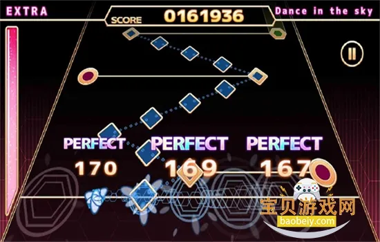 chainbeet音游手机版