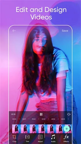 Picsart美易全能编辑器  手机版
