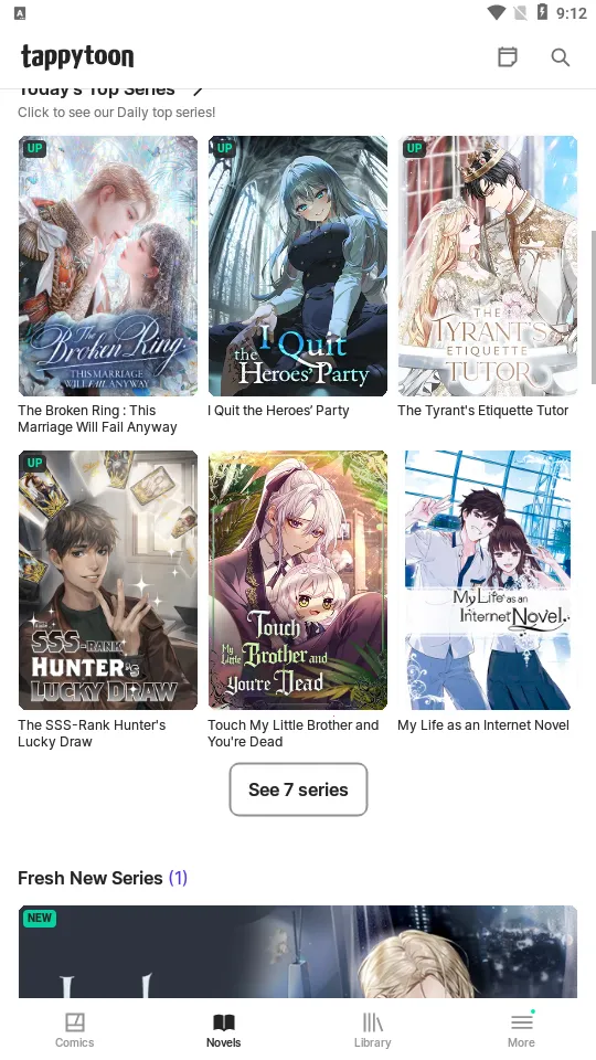 tytoon中文版