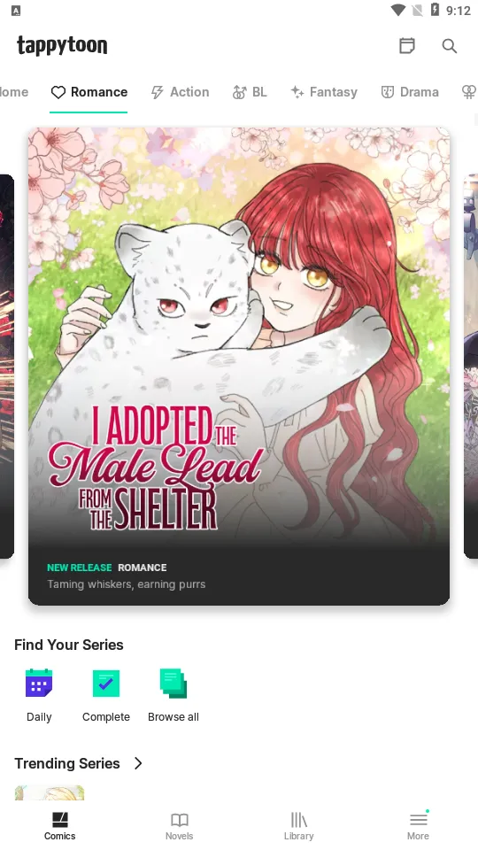 tytoon中文版