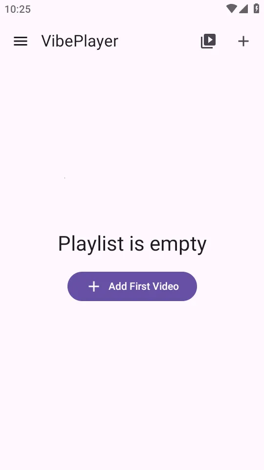 VibePlayer视频播放器(视频播放管理)  免费版