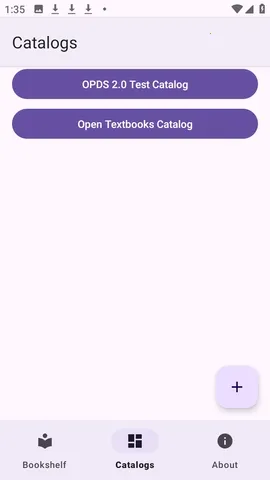 Readium阅读器(开源小说)  免费版