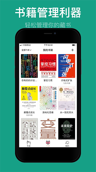 读书笔记  