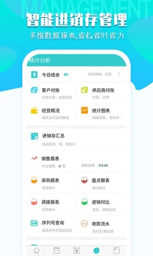 秦丝生意通安卓版5