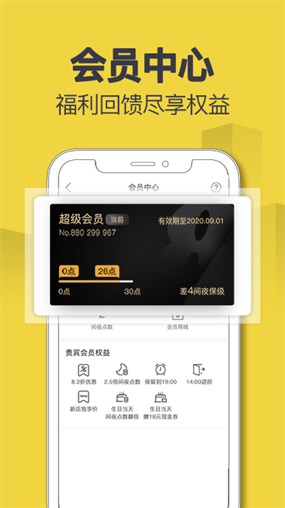 速8酒店正版