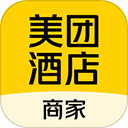 美团酒店商家版