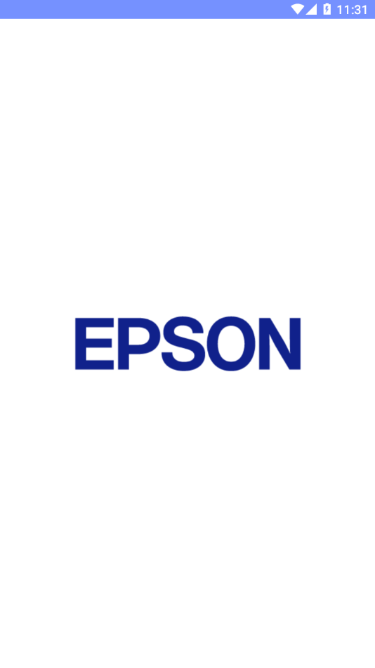 Epson Printer Finder  