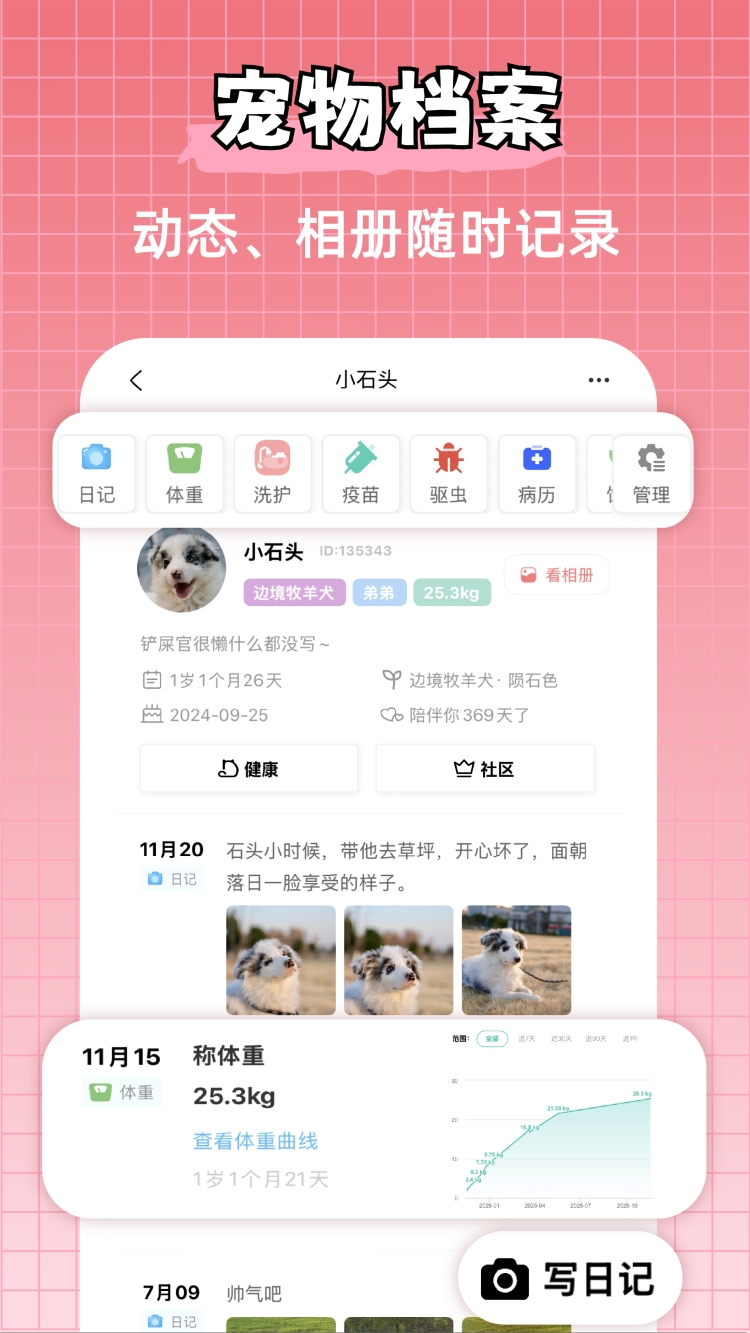 宠物王国最新版