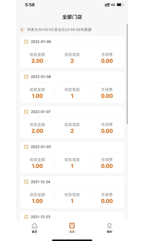 小利掌柜最新版