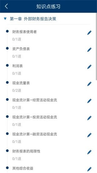 CMA智题库3