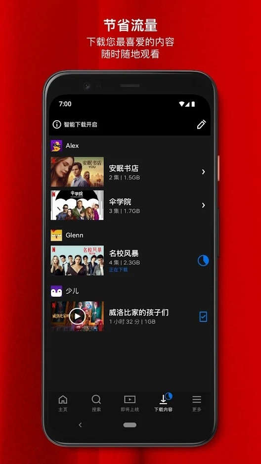 Netflix网飞3