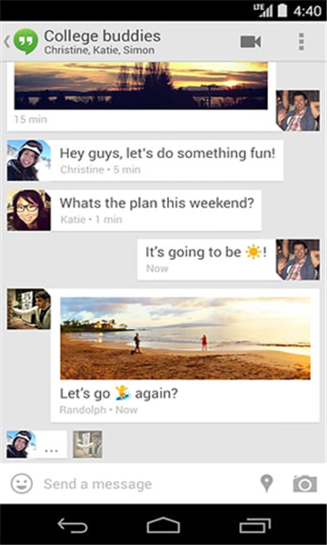 Hangouts1