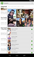 Hangouts2