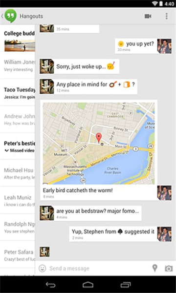 Hangouts3