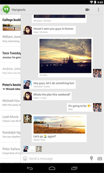 Hangouts5