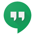 Hangouts