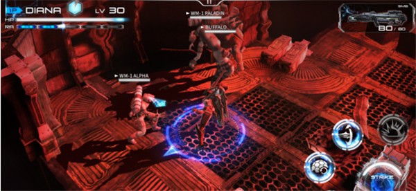 聚爆Implosion最新版3