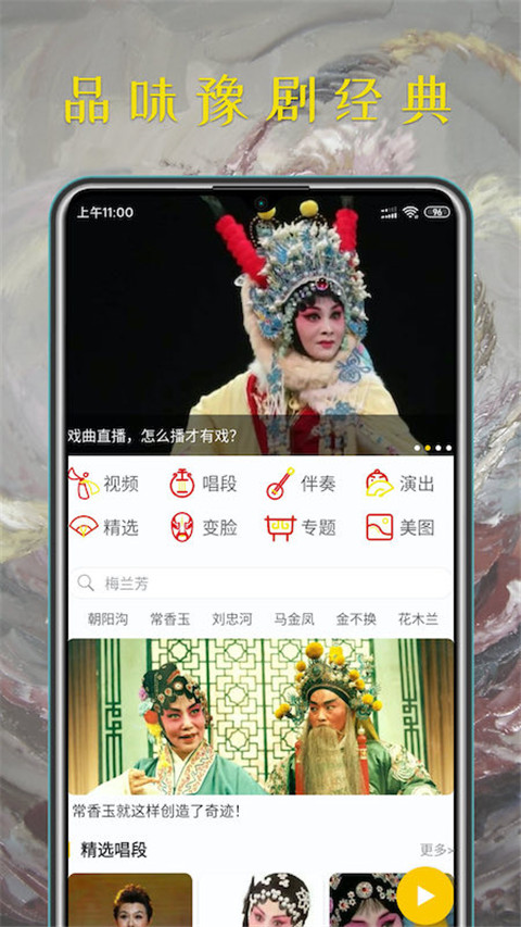 豫剧迷3