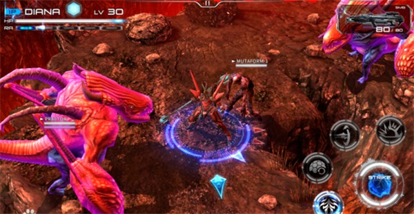 聚爆Implosion最新版2
