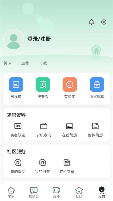 中国残联就业3