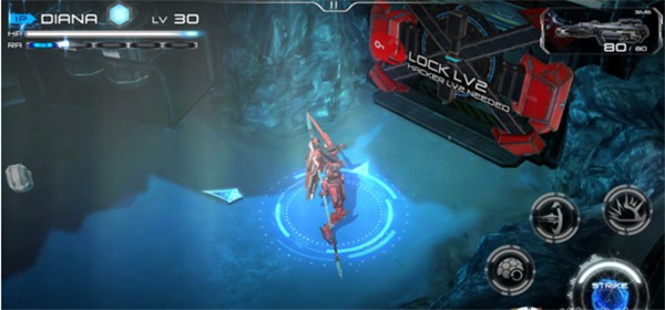 聚爆Implosion最新版6
