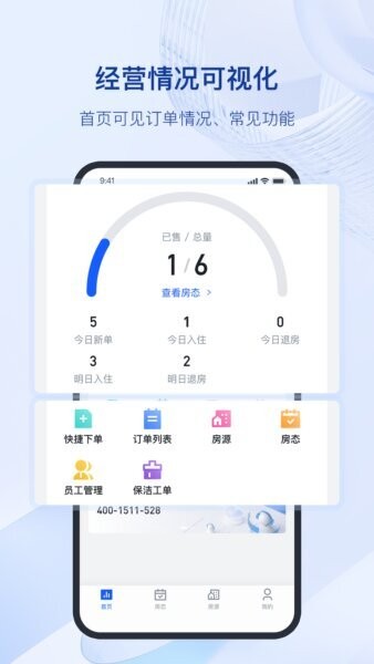全民悦宿3