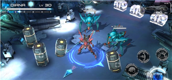 聚爆Implosion最新版1