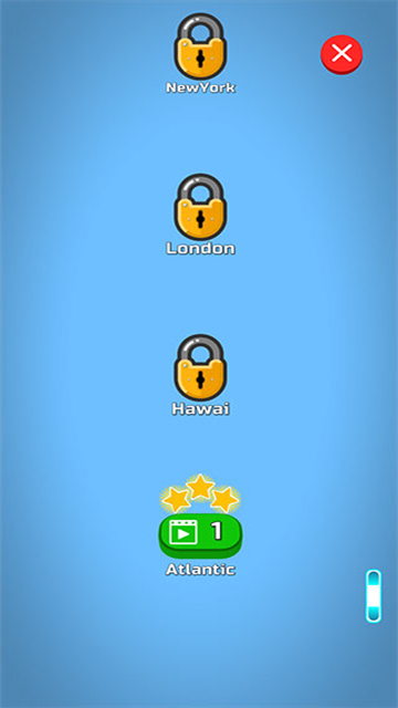 一起来搭桥 2
