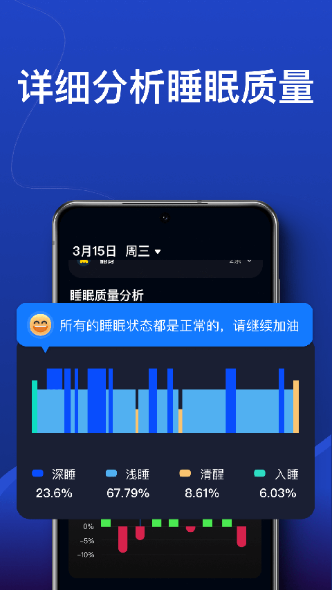 熊猫睡眠免费版